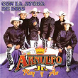 Con La Ayuda De Dios | Arnulfo Jr Rey Y As