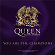 You Are The Champions (In Support Of The Covid-19 Solidarity Response Fund) | Queen