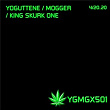 Ygmg501 | Yoguttene