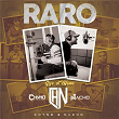 Raro (Live At Home) | Nacho