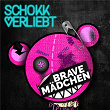 Brave Mädchen | Schokkverliebt