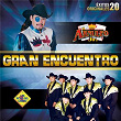 Gran Encuentro | Arnulfo Jr Rey Y As