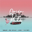 Quién Dijo Miedo (Remix) | Sharlene