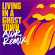 Living In A Ghost Town (Alok Remix) | The Rolling Stones