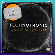 Pump Up The Jam (NightFunk Remix) | Technotronic