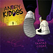 Son Tantas Cosas | Andry Kiddos