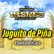 Juguito De Piña (#Quédate En Casa) | Los Internacionales Vaskez De Rolando El Tiburon