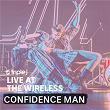 Triple j Live At The Wireless - 170 Russell Street, Melbourne 2018 | Confidence Man