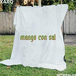 Mango Con Sal | Xaxo