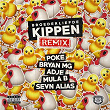 Kippen (Remix) | Broederliefde