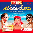 Best Of Kinderdisco, Vol. 4 - Air Berlin | Familie Sonntag