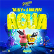 Agua (Music From "Sponge On The Run" Movie) | Tainy