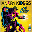 ¿Te Vas? | Andry Kiddos