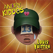 Louis Vuitton (Me Dolió) | Andry Kiddos