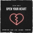 Open Your Heart | Selva