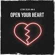 Open Your Heart | Le Dib