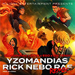 Rick nebo Raf (Remix) | Yzomandias