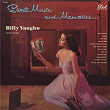 Sweet Music And Memories | Billy Vaughn & His Orchestra