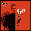 The Show Must Go On (The Voice Australia 2019 Performance / Live) | Sheldon Riley