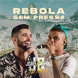 Rebola Sem Pressa (Ao Vivo No Rio De Janeiro / 2019) | João Gabriel