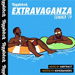 Top Notch Extravaganza: Summer '19 (Mixed by Deejay Abstract / Hosted by 4Shobangers) | Joost Theo Sylvio Yussef Abdelgalil Dowib