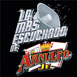 Lo Más Escuchado De | Arnulfo Jr Rey Y As