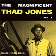 The Magnificent Thad Jones Vol.3 | Thad Jones