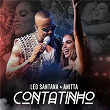 Contatinho (Ao Vivo) | Léo Santana