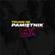 Pamietnik EX | Young Igi