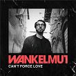 Can't Force Love | Wankelmut