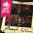 Xmas Hip Hopera | Stavento