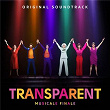 Your Boundary Is My Trigger (From "Transparent Musicale Finale") | Judith Light