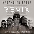 Verano En París (Remix) | Jerry Di