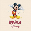 We Love Disney | Mohombi