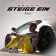 Steige ein | Brado