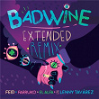 Badwine (Extended Remix) | Feid