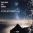 In The Air Tonight (Rework Mix) | Alex Midi