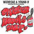 Chicken Noodle Soup | Webstar