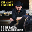 Te Besaría Hasta La Conciencia | José Manuel Figueroa