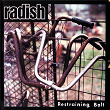 Restraining Bolt | Radish