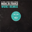 Made In France (WUKI Remix) | Dj Snake