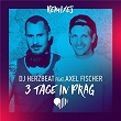 3 Tage in Prag (Remixes) | Dj Herzbeat