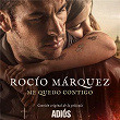 Me Quedo Contigo (Canción Original De La Película "Adiós") | Rocío Márquez