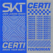 Certi (Move Your Body) (Jack Junior Remix) | Dj S K T