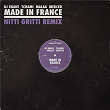 Made In France (Nitti Gritti Remix) | Dj Snake