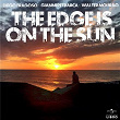 The Edge Is On The Sun | Diego Fragoso