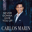 Never Gonna Give You Up | Carlos Marin