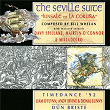 The Seville Suite | Bill Whelan