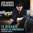 Te Besaría Hasta La Conciencia (Versión Banda) | José Manuel Figueroa