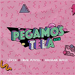 Pegamos Tela | Lérica